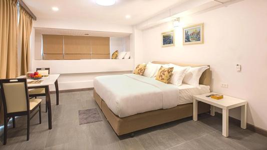 V One Pride-Sukhumvit 22, Bangkok - 17