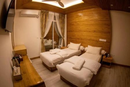 Perla Dhangethi - 110