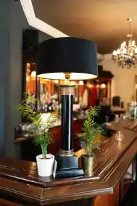 Boutique Krone München - 37