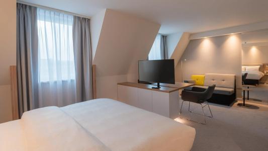 Holiday Inn Express & Suites - Potsdam, An Ihg - 4
