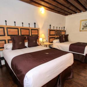La Casona de Don Lucas - 31