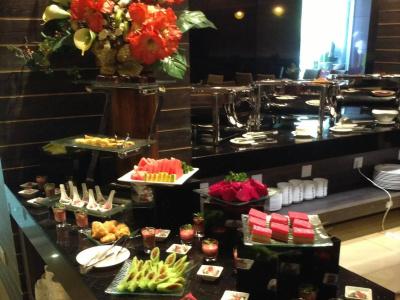 Symphony Suites - 37