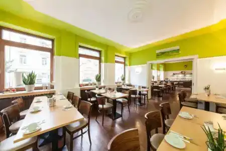 Offenbacher Hof - 10