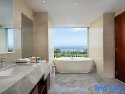 Grand Soluxe & Resort, Sanya - 70
