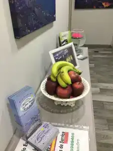 b&b Viva Napoli - 9