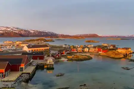 Sommarøy Arctic Tromsø - 45