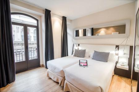 Petit Palace Chueca - 4