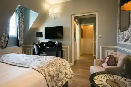 Best Western Premier Grand Monarque & Spa - 73