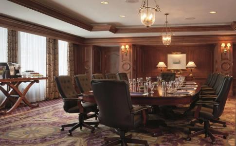 The Ritz-Carlton, New Orleans - 11
