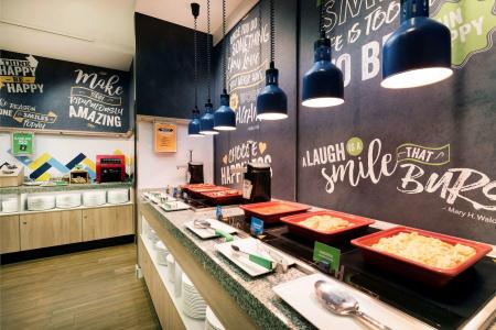 Hampton by Hilton Krakow - 12