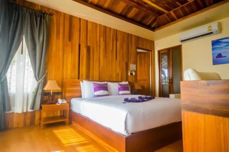 Koh Yao Yai Hillside Resort - 137