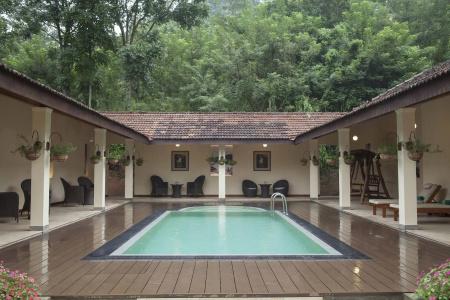 Hanthana Boutique Villa by Amaya - 14