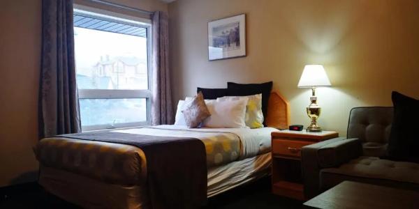 Mountain View Inn - 6