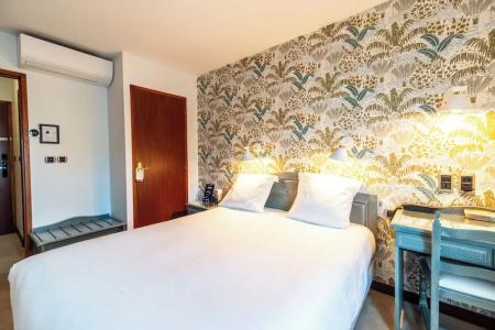 Contact hôTel Limoges - Des Deux Moulins - Ex Boni - 43