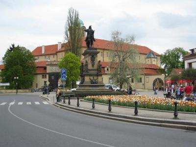 Lazensky Park - 11