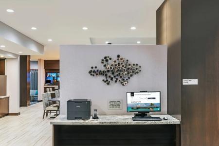 TownePlace Suites by Marriott Austin Northwest The Domain Area - 12