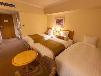 Okura JR Huis Ten Bosch - 104
