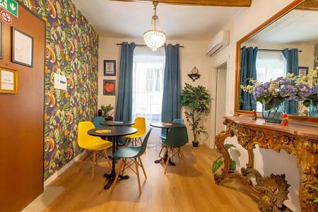 b&b Ventisei Scalini a Trastevere - 84