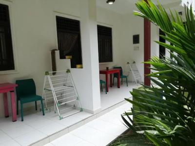 Hilda Guest House - 23