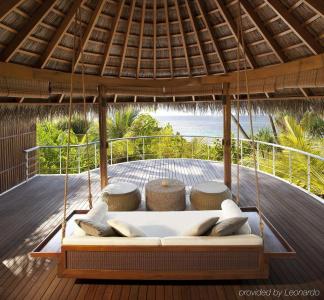 W Maldives - 3