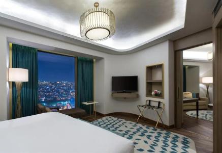 Hilton Istanbul Kozyatagi - 61