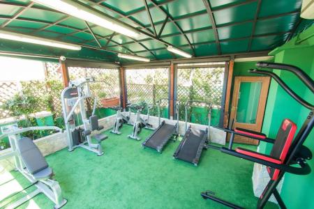 Alessandro Palace & Bar - 17