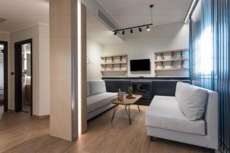 Egnatia Palace & Spa - 260
