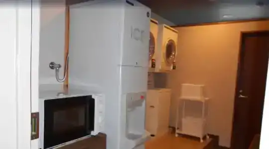 Route-Inn Daini Nagano - 17