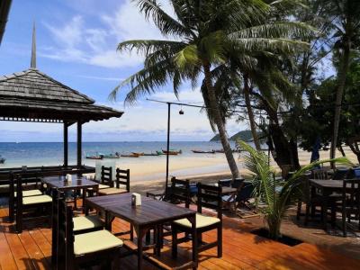 Seashell Resort Koh Tao-Sha Plus - 13