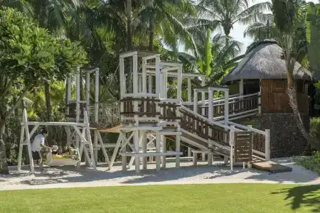 Shangri-La's Le Touessrok & Spa - 25
