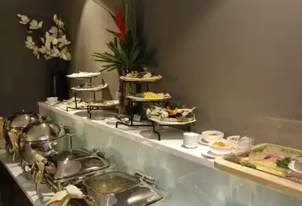 Roseland Centa & Spa - 10
