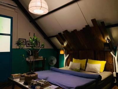 Uyen's House - 2