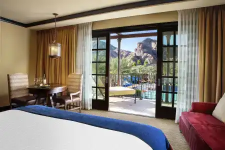 Omni & Spa at Montelucia - 7