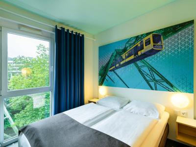 b&b Wuppertal - 2