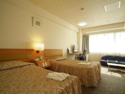 Crown Hills Himeji - 58
