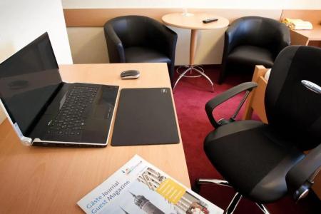 -Pension Am Schwanenteich - 32