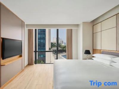 Hyatt Regency West Hanoi - 114