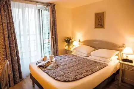 Arcadie Montparnasse - 16