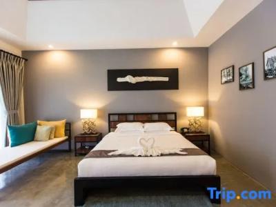 Sannot Riverside Garden Resort ChiangMai - 43
