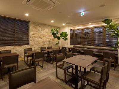 Dorf Kawaramachi Nijo - 14