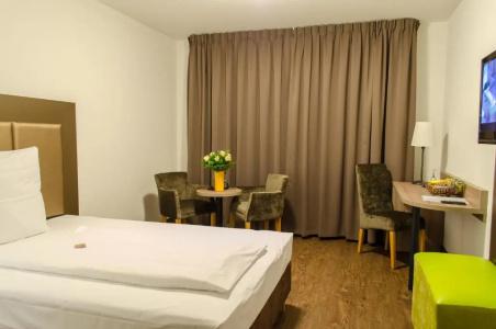 City Wiesbaden - 22