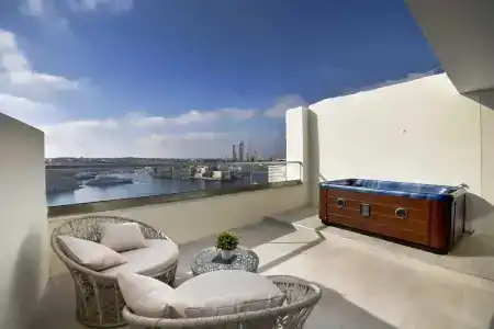 The British Suites - 22