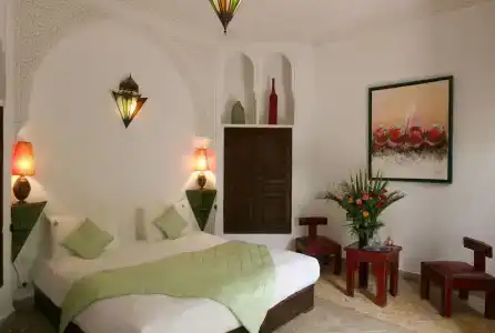 Riad Pachavana - 5