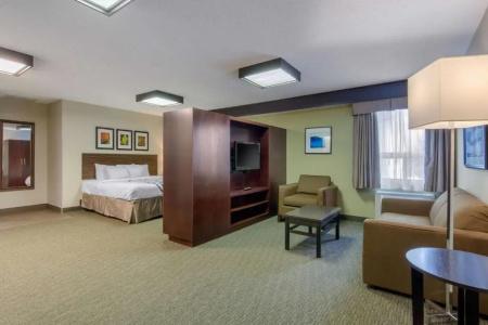 Sleep Inn - 44