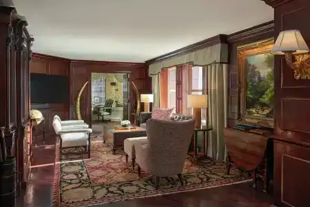 The Brown Palace and Spa, Autograph Collection - 115