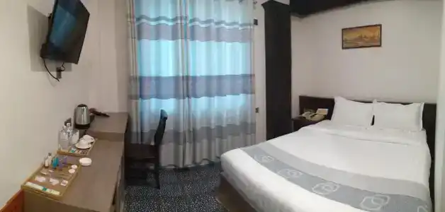 Boss - Mandalay - 17