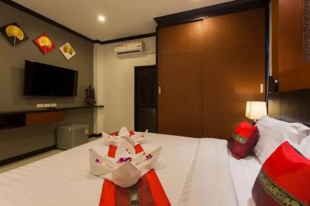 The Best Ao Nang Villas - 32