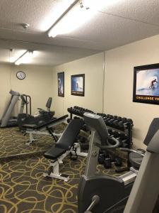 Comfort & Suites - 22