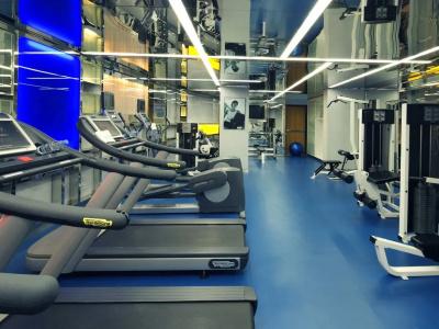 Radisson Blu, Dubai Media City - 27