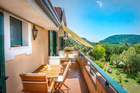 Residence e B&B Villamirella - 263